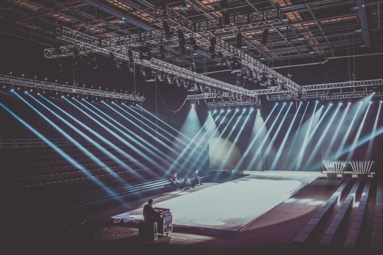 Transforming Moments into Memories: The Art of Event Planning